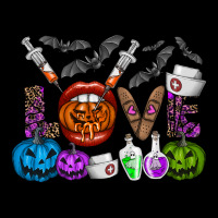 Love  Halloween Heavy Core Tee | Teevron