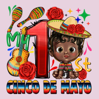 My 1st Cinco De Mayo Classic Tee | Teevron
