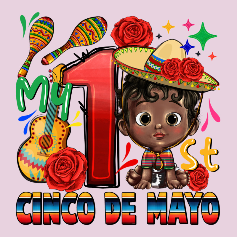 My 1st Cinco De Mayo Classic Tee by CTS Tumbler Store | Teevron