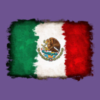 Mexican Flag Vintage Tee | Teevron