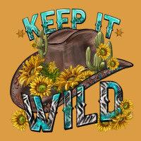Keep It Wild Tbw Urban Heavy Tee | Teevron