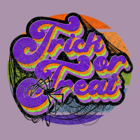 Trick Or Treat Heavyweight Hoodie | Teevron