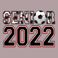 Senior Soccer Vintage Hoodie | Teevron