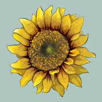 Sunflower Premium Sweatshirt | Teevron