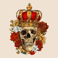Skull King Urban Heavy Tee | Teevron