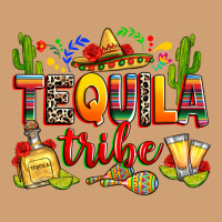 Tequila Tribe Vintage Tee | Teevron