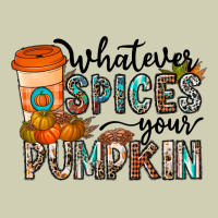Whatever Spices Your Pumpkin Heavy Core Tee | Teevron