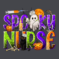 Halloween Spooky Nurse Long Sleeve Tee | Teevron