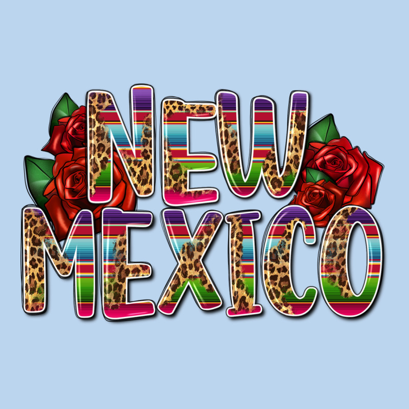 New Mexico Classic Tee by CTS Tumbler Store | Teevron