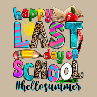 Happy Last Day Of School Long Sleeve Tee | Teevron