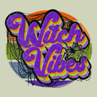 Witch Vibes Heavyweight Hoodie | Teevron