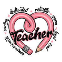 valentine's day pencil heart teacher quotes | Teevron