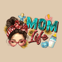 Mom Life Classic Tee | Teevron