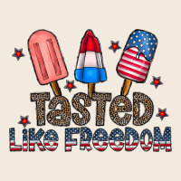Tasted Like Freedom Zipper Hoodie | Teevron