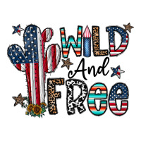 wild and free | Teevron