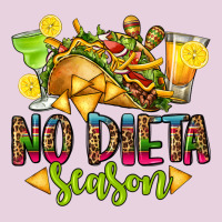 No Dieta Season Classic Tee | Teevron