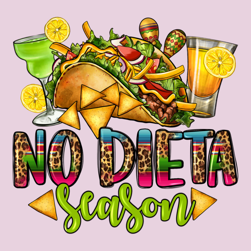 No Dieta Season Classic Tee by CTS Tumbler Store | Teevron