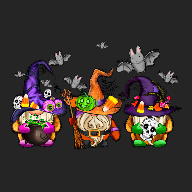Halloween Gnomes Premium Hoodie by AdoDesignShop | Teevron