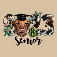 Highland Cow 2023 Heavyweight Hoodie | Teevron