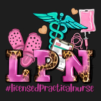 Lpn Licensed Practical Nurse Heavyweight Hoodie | Teevron