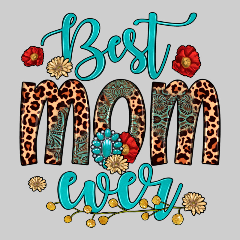 Best Mom Ever Premium Sweatshirt by Artiststas | Teevron