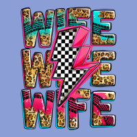 Race Wife Wife Wife Lightningbolt Long Sleeve Tee | Teevron