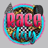 Race Day Long Sleeve Tee | Teevron