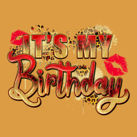 It's My Birthday Urban Heavy Tee | Teevron