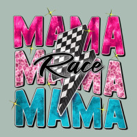 Race Mama Classic Tee | Teevron