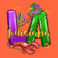 Louisiana Mardi Gras Premium Hoodie | Teevron