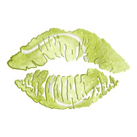 tennis lips | Teevron