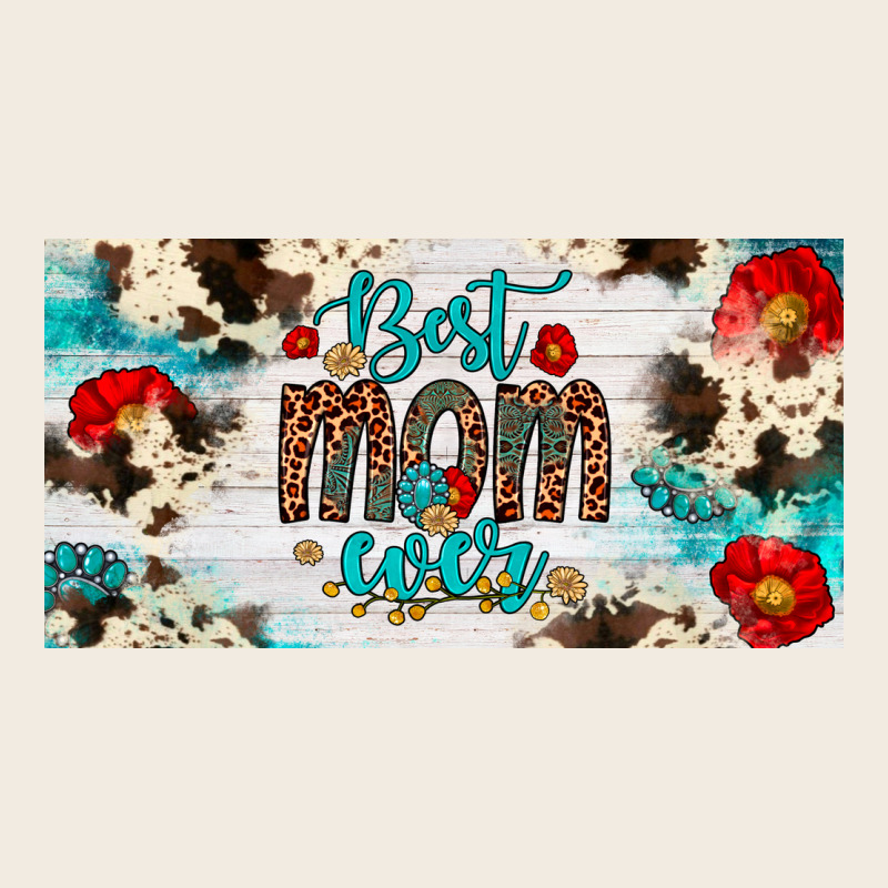 Best Mom Ever License Plate Premium Sweatshirt by Artiststas | Teevron