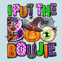 Hallowen Boo Ladies Tee | Teevron