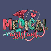 Medical Assistant Vintage Tee | Teevron