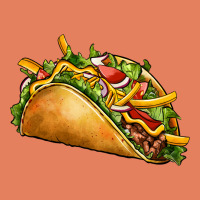 Taco Classic Tee | Teevron