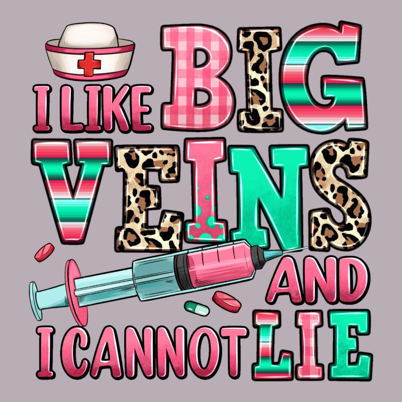 I Like Big Veins And I Cannot Lie Vintage Tee by RanaPortraitStore | Teevron