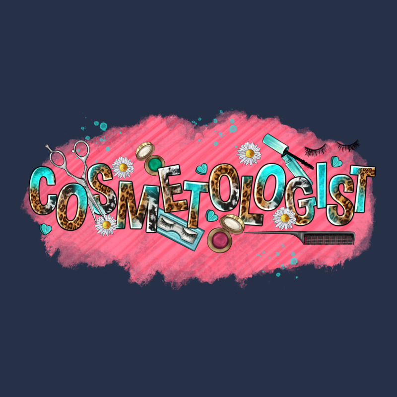 Cosmetologist Premium Hoodie by NancyCooperArtShop | Teevron