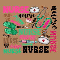 Nurse Long Sleeve Tee | Teevron