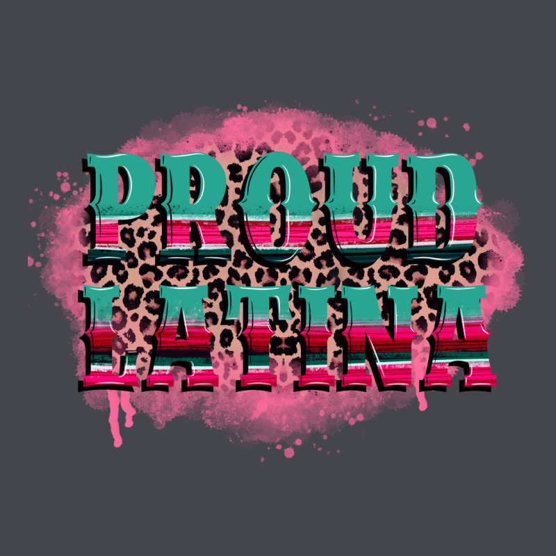 Proud Latina Classic Tee by CTS Tumbler Store | Teevron