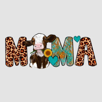 Mama Holstein Cow Premium Sweatshirt | Teevron