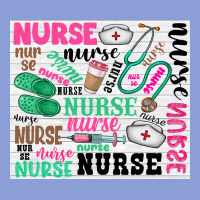 Nurse Long Sleeve Tee | Teevron