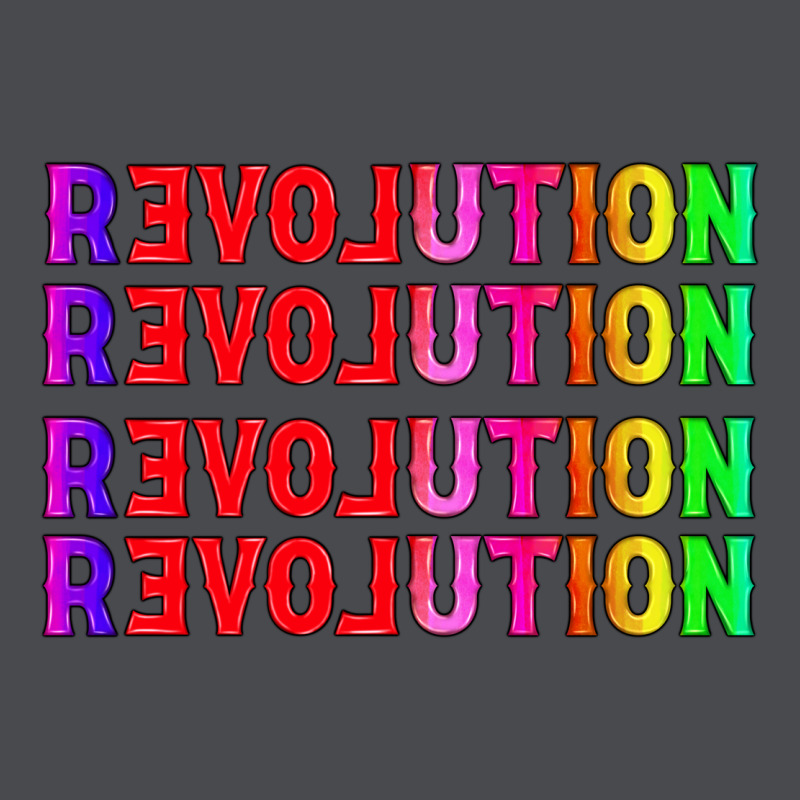 Lgbtq Revolution Zipper Hoodie by HRA Design Shop | Teevron