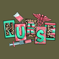 Nurse Vintage Tee | Teevron