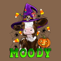 Moody Cow Premium Tee | Teevron