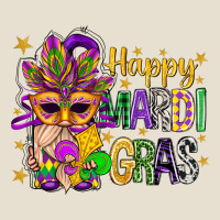 Happy Mardi Gras With Gnome Urban Hoodie | Teevron