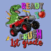 Ready To Crush 1st Grade Classic Tee | Teevron
