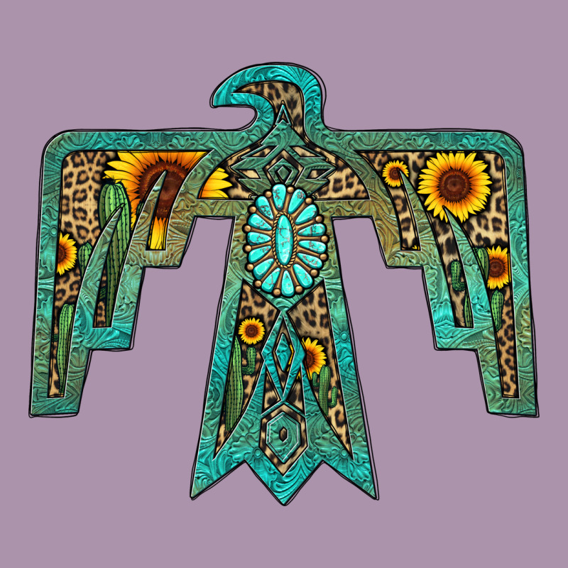 Thunderbird Heavyweight Hoodie by JahusDesignShop | Teevron