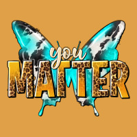 You Matter Premium Hoodie | Teevron