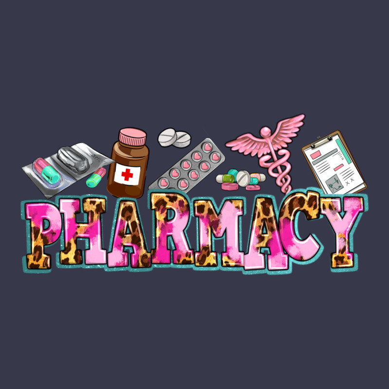 Pharmacy Long Sleeve Tee by AdoDesignShop | Teevron