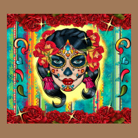 Sugar Skull Tumbler 3 Classic Tee | Teevron